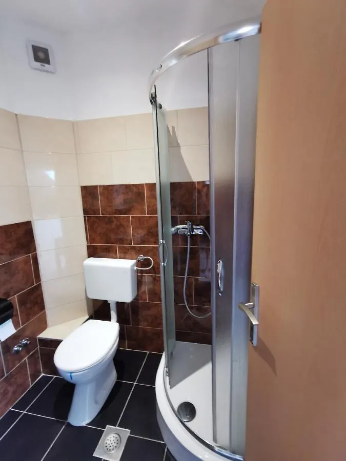 Apartman Mivema Apartment Privlaka  Croatia